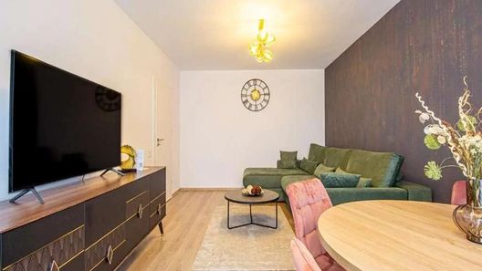 Apartament Mo Host Four Brașov (1)