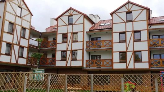 Apartamenty Owocowe Rowy (1)