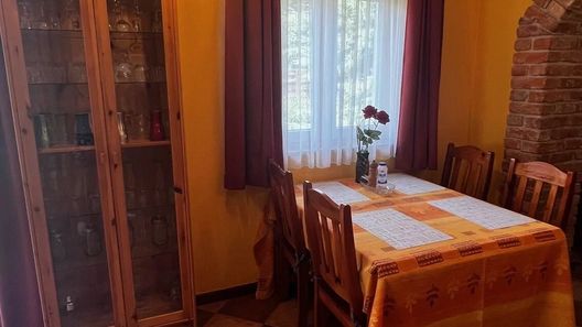 Mimóza Apartman Tiszafüred (1)