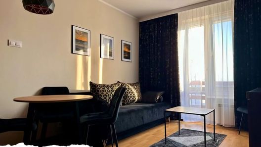 Pokoje Gościnne-Apartament Fregata Hel (1)