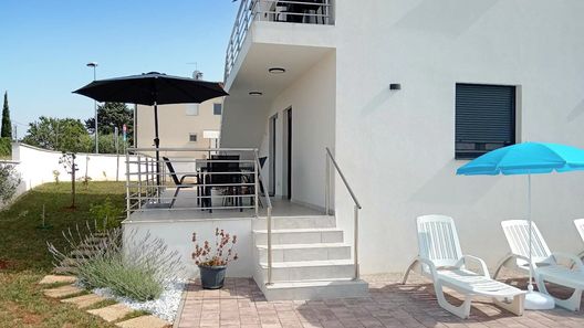 Apartman Umag - Umago - CIU889 (1)