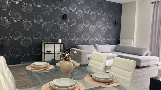 Kabala Apartman Siófok (1)