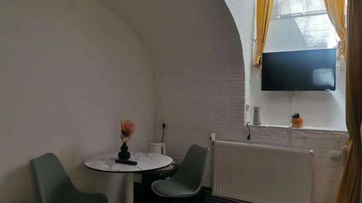 Apartament Aramis Boutique in Old Town Center Brașov (1)