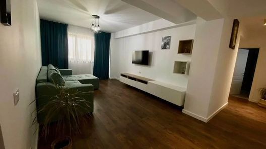 Confort ApartHotel Valea Adâncă (1)