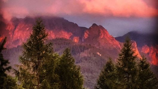 Willa Skała Kościelisko (1)