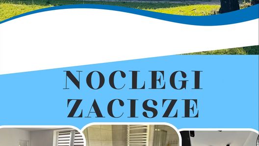 Noclegi Zacisze Wincentów (1)