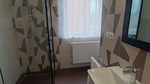 Mályva Apartman Sárvár (1)