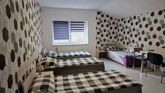 Noclegi U Grega Wałbrzych (1)