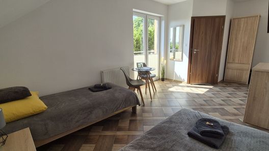 Karmelowy Zakątek Darłowo (1)