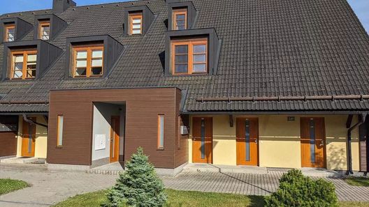 Apartmán Kaktus Říčky v Orlických horách (1)