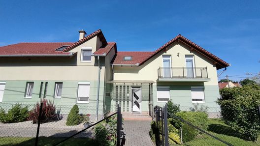 Ciklamen Apartman  Zalakaros (1)