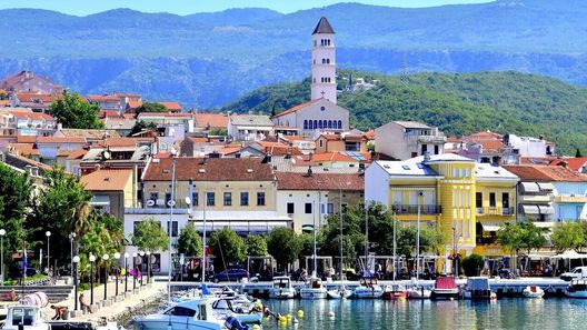 Hotel Villa Aurora Crikvenica (1)