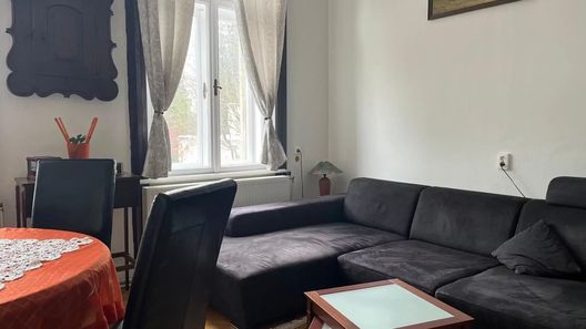 Villa Eitner Apartman Kőszeg (1)