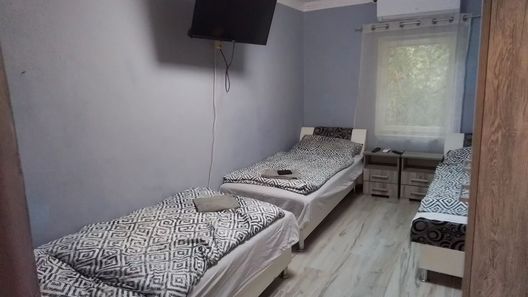 Violett Apartman Miskolc-Tapolca (1)