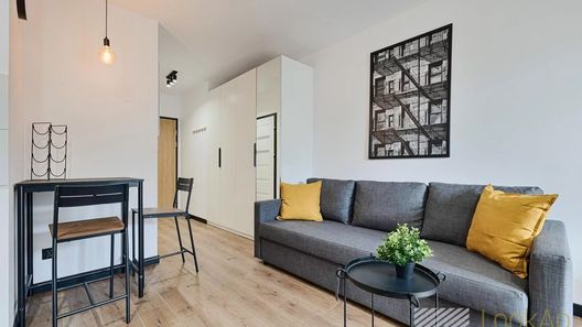 Apartament Slovianka I by LookAp Łódź (1)