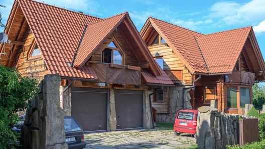 Apartament FOLK Zakopane (1)