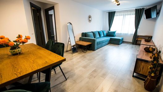 Apartament All New Câmpulung Moldovenesc (1)