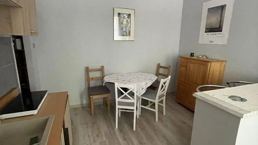 Apartament Snooze Jedlina-Zdrój (1)