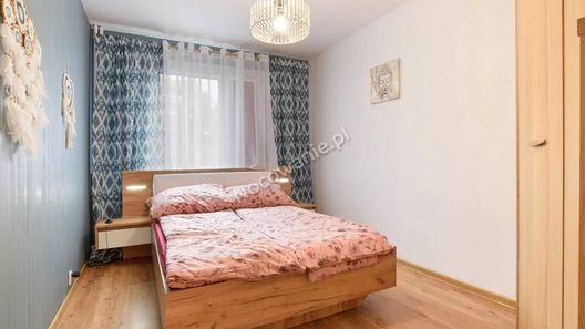 Apartament na Fortecznej Wałbrzych (1)