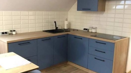 Apartament w Błażkowej Lubawka (1)