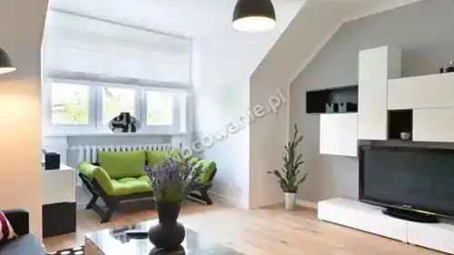 Apartament Piszczele Sandomierz (1)