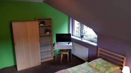 "E-Rooms" Pokoje Gościnne & Apartamenty Kraków (1)