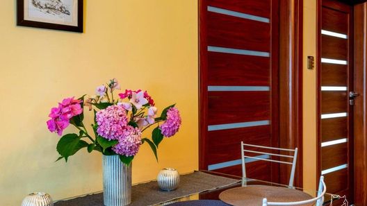 Staromiejska Apartament Sandomierz (1)