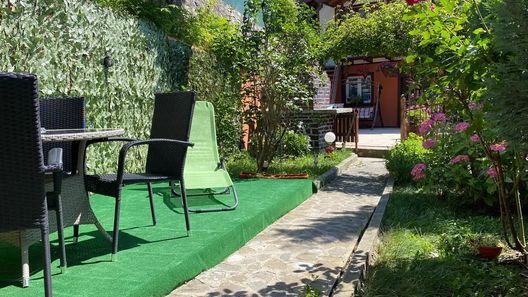 Apartament Inna Sinaia (1)