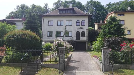 Willa Anna Nałęczów (1)