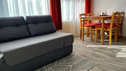 CentRoom Apartman Dunaföldvár (1)