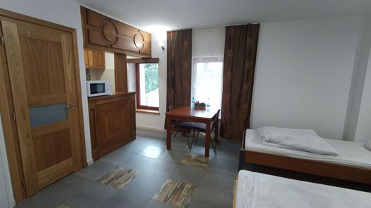 Apartamenty Strzeszkowice (1)