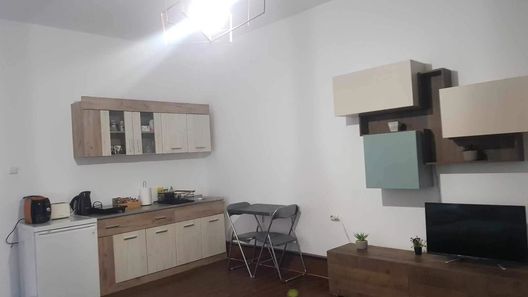 Apartament City Center Residence Brașov (1)