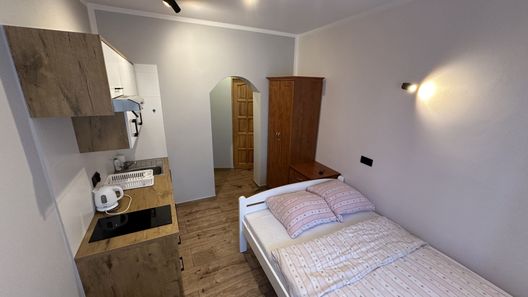 Wynajem pokoi U SZCZEPCIA Krynica Morska (1)