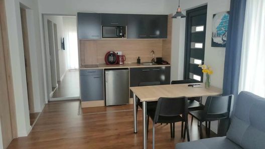 SióLaTeri Apartman Siófok (1)