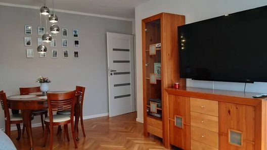 Apartament z widokiem Duszniki-Zdrój (1)