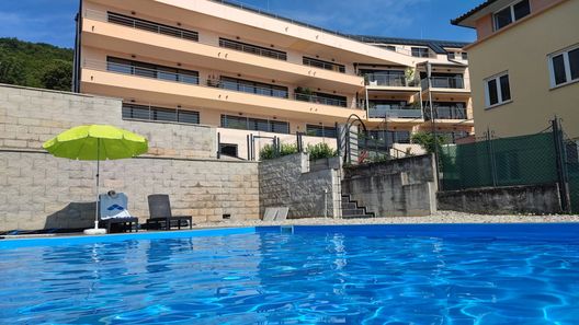 4K Apartman Opatija (1)