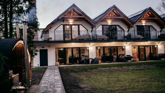 Apartamenty Cztery Klimaty Stegna (1)