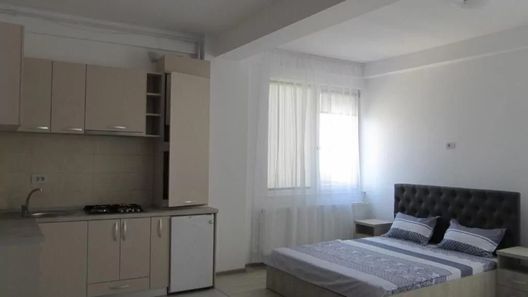 Studio Oneiro Mamaia Nord (1)