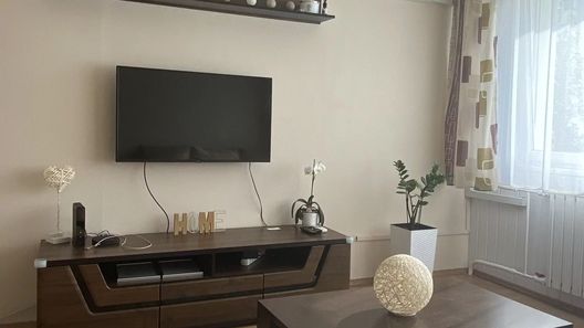 Joy Apartman Budapest (1)