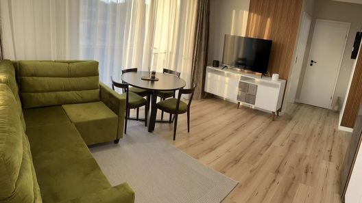 Apartament Lavender Nest Târgu Mureș (1)