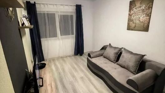 Apartament ROOR Top Nest 2 Gheorgheni (1)