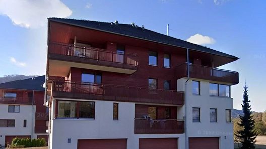 Apartmán Zlatá kočka Čeladná (1)