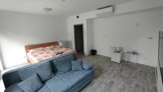 Apartmán X06 Mikulov (1)