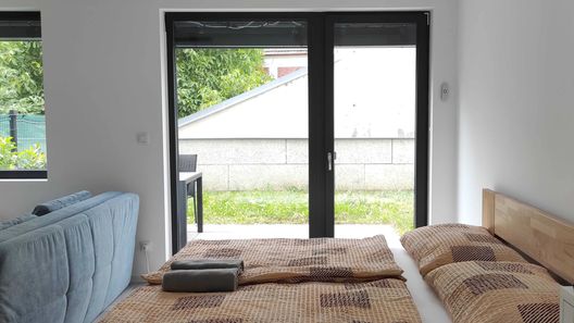 Apartmán X06 Mikulov (1)