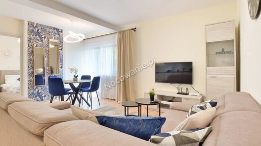 Apartamenty Olszynka Brenna (1)