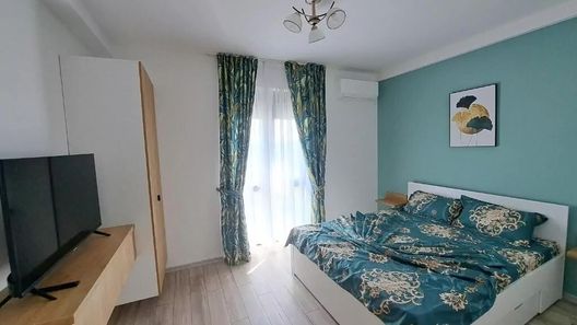 Apartament Velvet Premium Băile Felix (1)