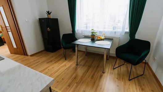 Apartamenty Krzywa  (1)