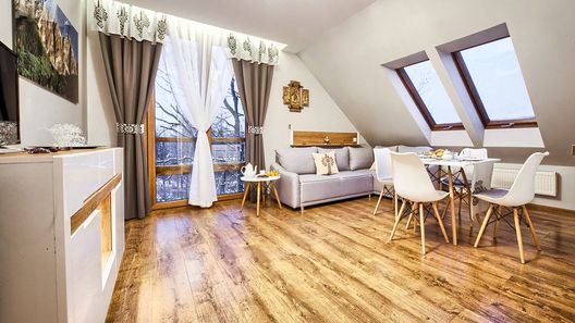 VisitZakopane - Apartament K2 (1)