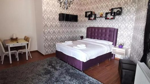 Apartament Twins Residence (langa White Tower) Mamaia (1)