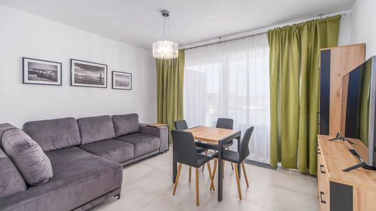 Flamingo Apartament 41. (1)